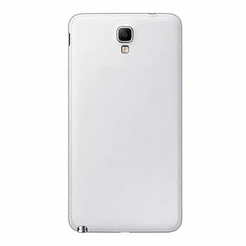 Mozomart Back Panel Housing Body for Samsung Galaxy Note 3 Neo White