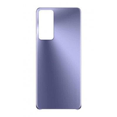 Back Panel Glass for Tecno Camon 18 Pro CH9 Purple