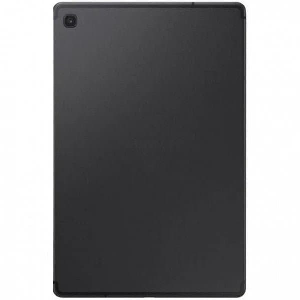 Mozomart Battery Door Back Panel Housing with Camera Lens for Samsung Tab S5e (SM- T725) : Black