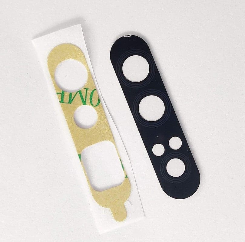 Camera Glass Lens for Samsung Galaxy A80