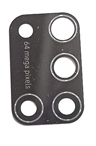 Camera Glass Lens for Samsung Galaxy M31