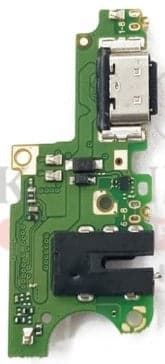 Charging Board Connector Flex for Infinix Zero X Pro X6811