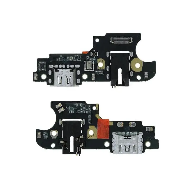 Charging Board Connector Flex for Realme 6i