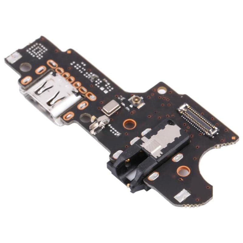 Charging Board Connector Flex for Realme C11 2021