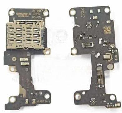 Sim Flex Board for Realme GT Neo 3T