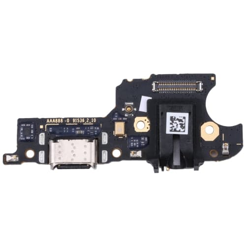 Charging Board Connector Flex for Realme Narzo 30A