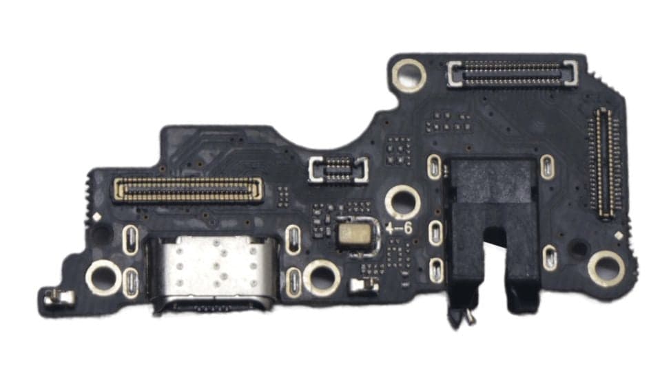 Charging Board Connector Flex for Realme X7 Max 5G