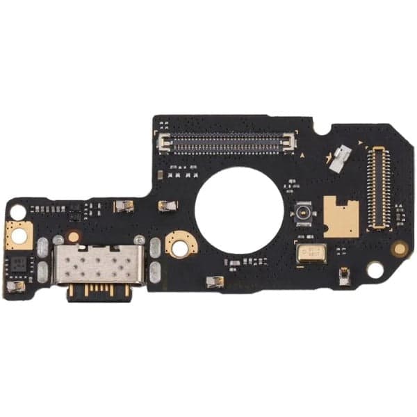 Charging Port Connector Board Flex for Redmi Note 11 4G