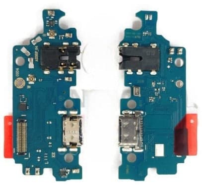 Charging Port Connector Board Flex for Samsung Galaxy F23