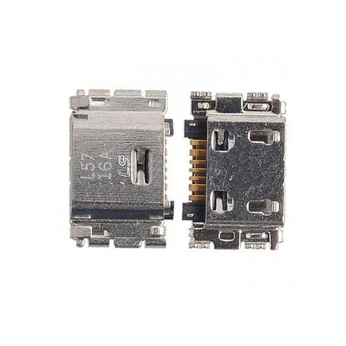 Charging Port Connector Board Flex for Samsung Galaxy Grand Prime