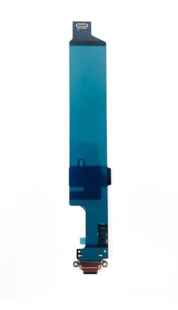 Charging Port Connector Board Flex for Xiaomi Mi Black Shark 5