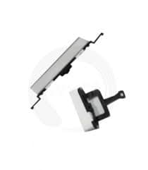 Mozomart External Side Button Out Keys for Samsung Galaxy J1 White