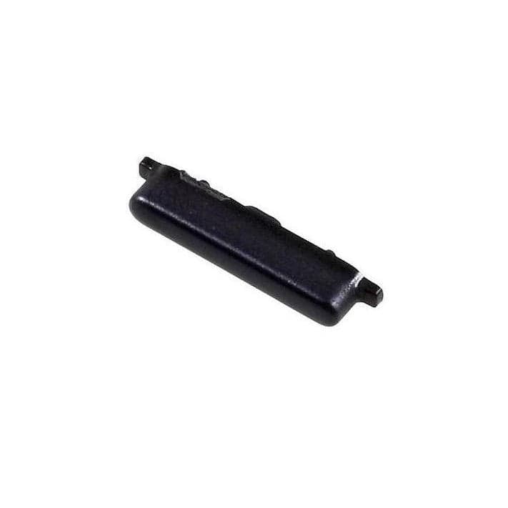 Mozomart External Side Button Out Keys for Samsung Galaxy J3 2017 Black