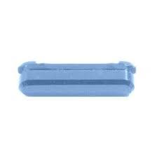 Mozomart External Side Button Out Keys for Samsung Galaxy J4 core Blue