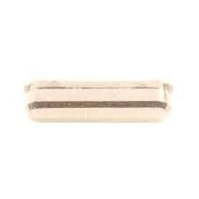 Mozomart External Side Button Out Keys for Samsung Galaxy J4 core Gold