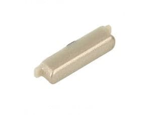 Mozomart External Side Button Out Keys for Samsung Galaxy J5 Prime Gold