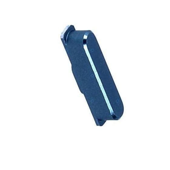 Mozomart External Side Button Out Keys for Samsung Galaxy J6 2018 Blue