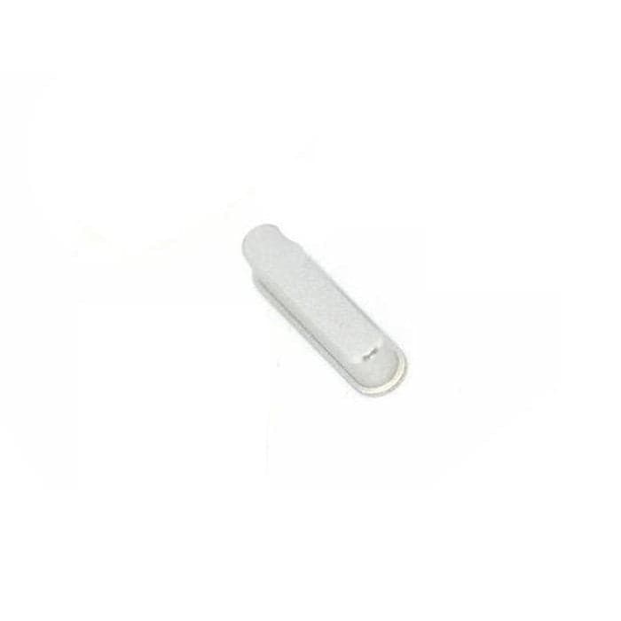 Mozomart External Side Button Out Keys for Samsung Galaxy J7 Prime White
