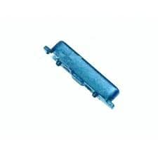 Mozomart External Side Button Out Keys for Samsung Galaxy J7 Pro Blue