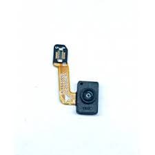 Fingerprint Sensor Flex for Realme 8 Pro Black