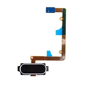 Mozomart Fingerprint Sensor Flex for Samsung Galaxy A5 2016 Black