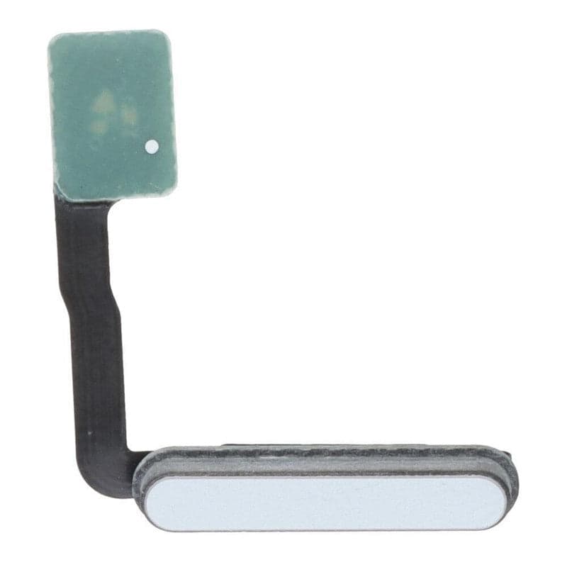 Mozomart Fingerprint Sensor Flex for Samsung Galaxy Fold White