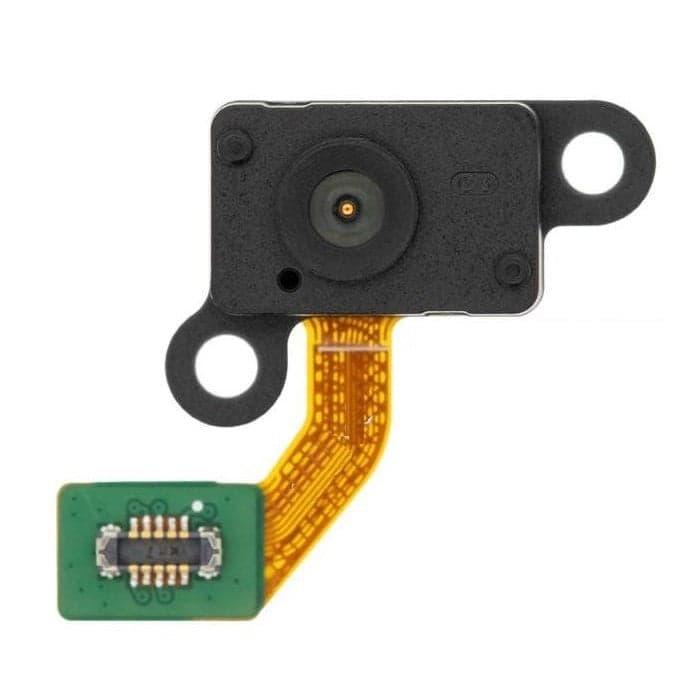 Mozomart Fingerprint Sensor Flex for Samsung Galaxy Note 10 Lite Black