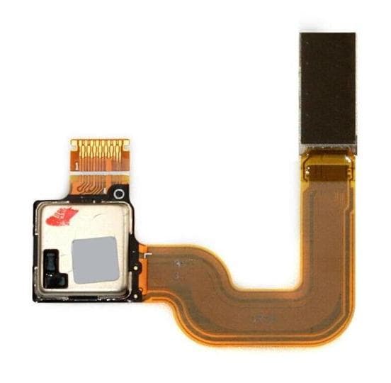 Mozomart Fingerprint Sensor Flex for Samsung Galaxy Note 10 Plus Black