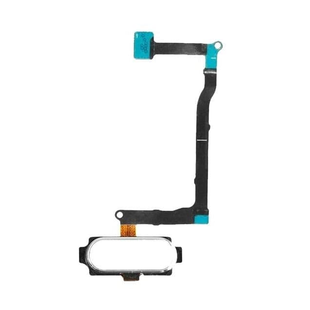 Mozomart Fingerprint Sensor Flex for Samsung Galaxy Note 5 White