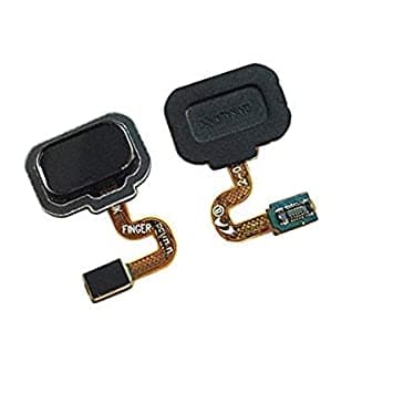 Mozomart Fingerprint Sensor Flex for Samsung Galaxy Note 8 Black