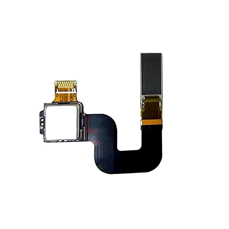 Mozomart Fingerprint Sensor Flex for Samsung Galaxy S20 Ultra Black