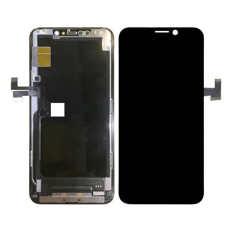 OLED Display + Touch Screen (Folder Combo) for Apple iPhone 11 Pro Max Black