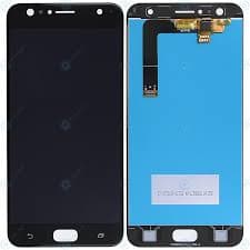 Lcd Display Folder for Asus Zenfone 4 SELFIE ZB553KL ZD553KL BLACK