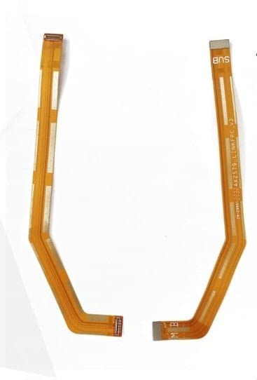 LCD Flex Cable Motherboard Main LCD Flex for Lenovo X306