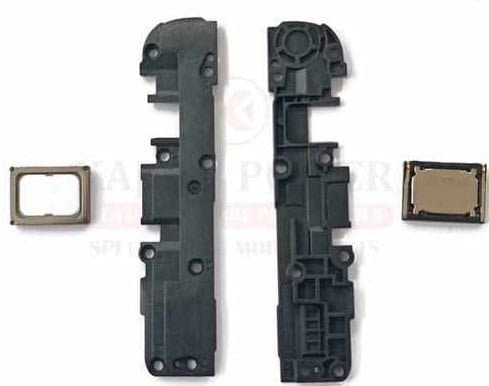 Loudspeaker Ringer Buzzer for Infinix Hot 10 Play X688C, X688B Black