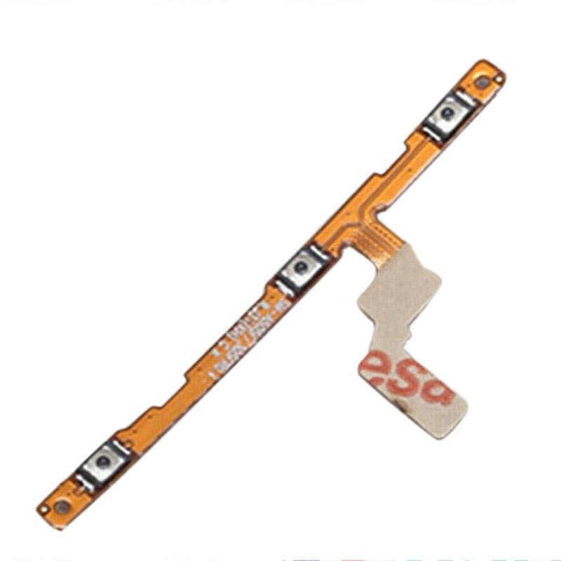 Power Volume Button On Off Flex for Samsung Galaxy A30S