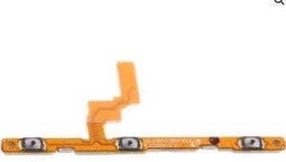 Power Volume Button On Off Flex for Samsung Galaxy A50