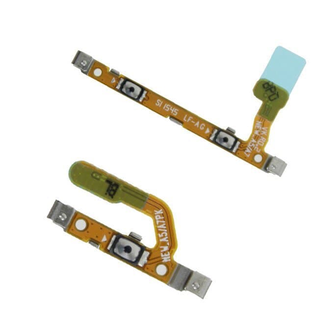 Power Volume Button On Off Flex for Samsung Galaxy A7 2016