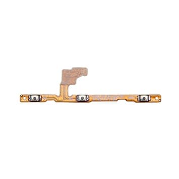 Power Volume Button On Off Flex for Samsung Galaxy A70S
