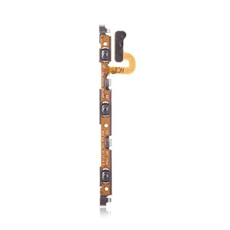 Power Volume Button On Off Flex for Samsung Galaxy A8 Plus