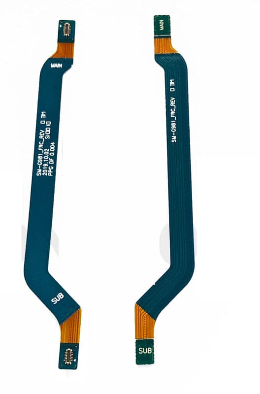 Network Flex Cable for samsung S20