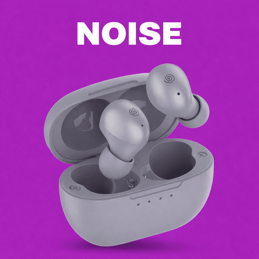 Noise Beads Replacement — Left Side / Black