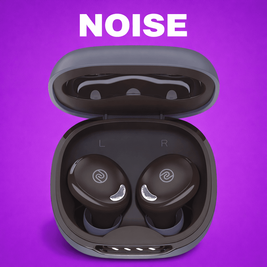 Noise Buds Trance 2 Replacement — Pink / Left Side