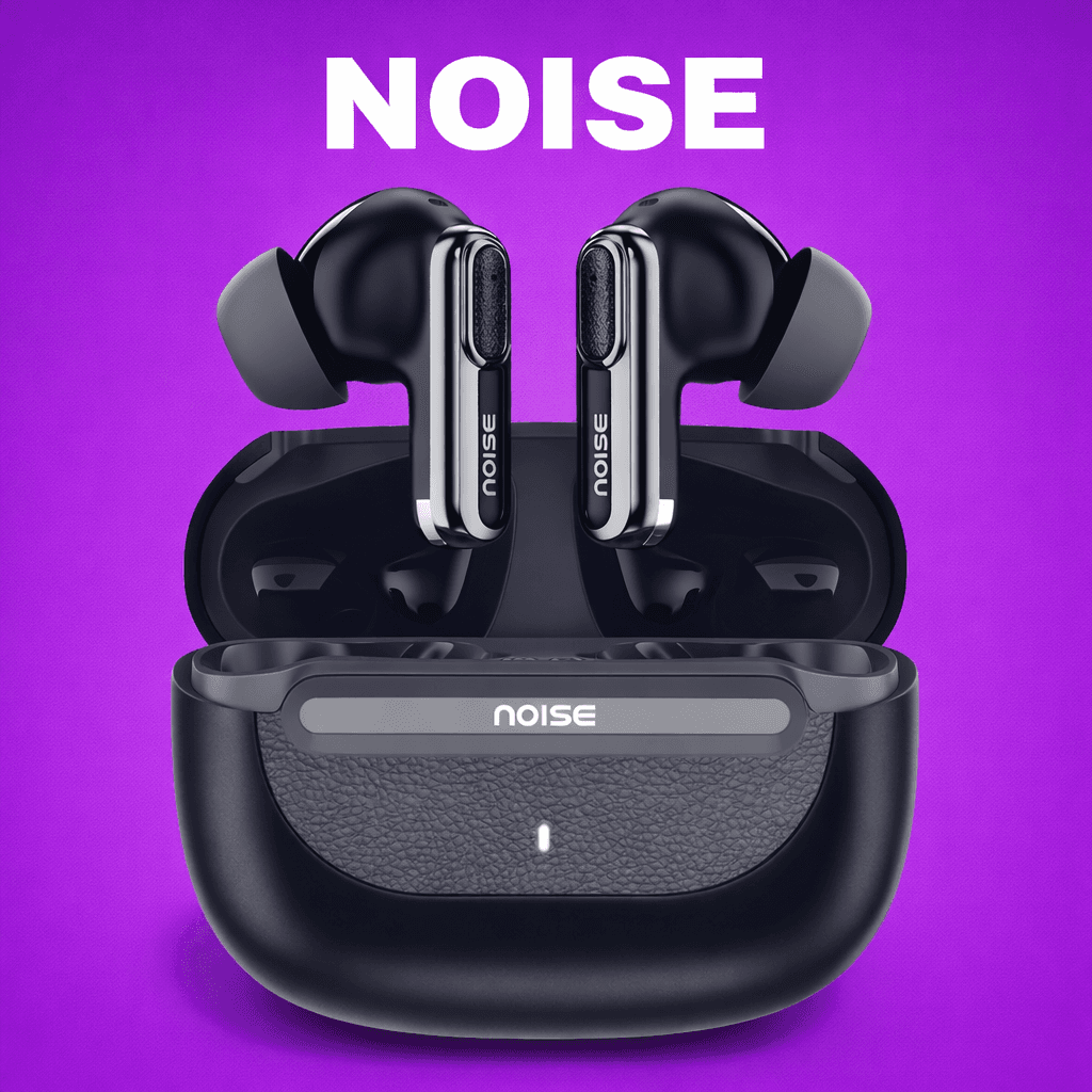Noise Buds UNO Replacement — Blue / Right Side
