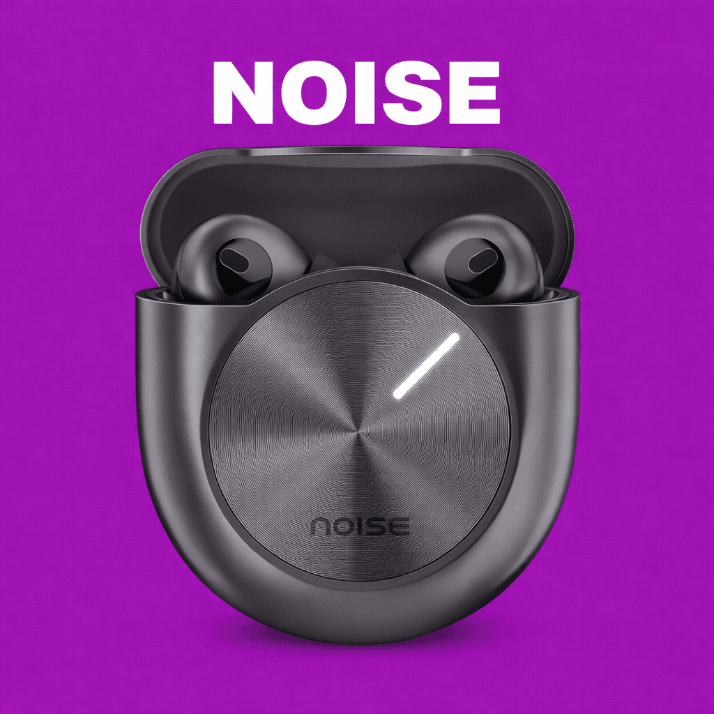 Noise Master Buds {Single parts} Replacement — Right side / Bronze