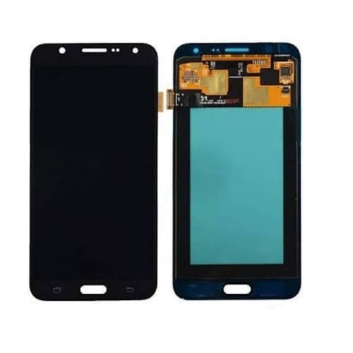 OLED Lcd Display Combo Folder for Samsung Galaxy J7 2016 J710 Black