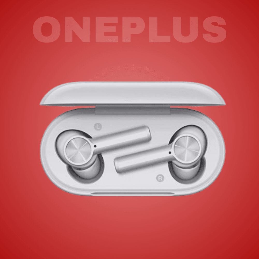 ONEPLUS BUDS Z Replacement — Right side / White