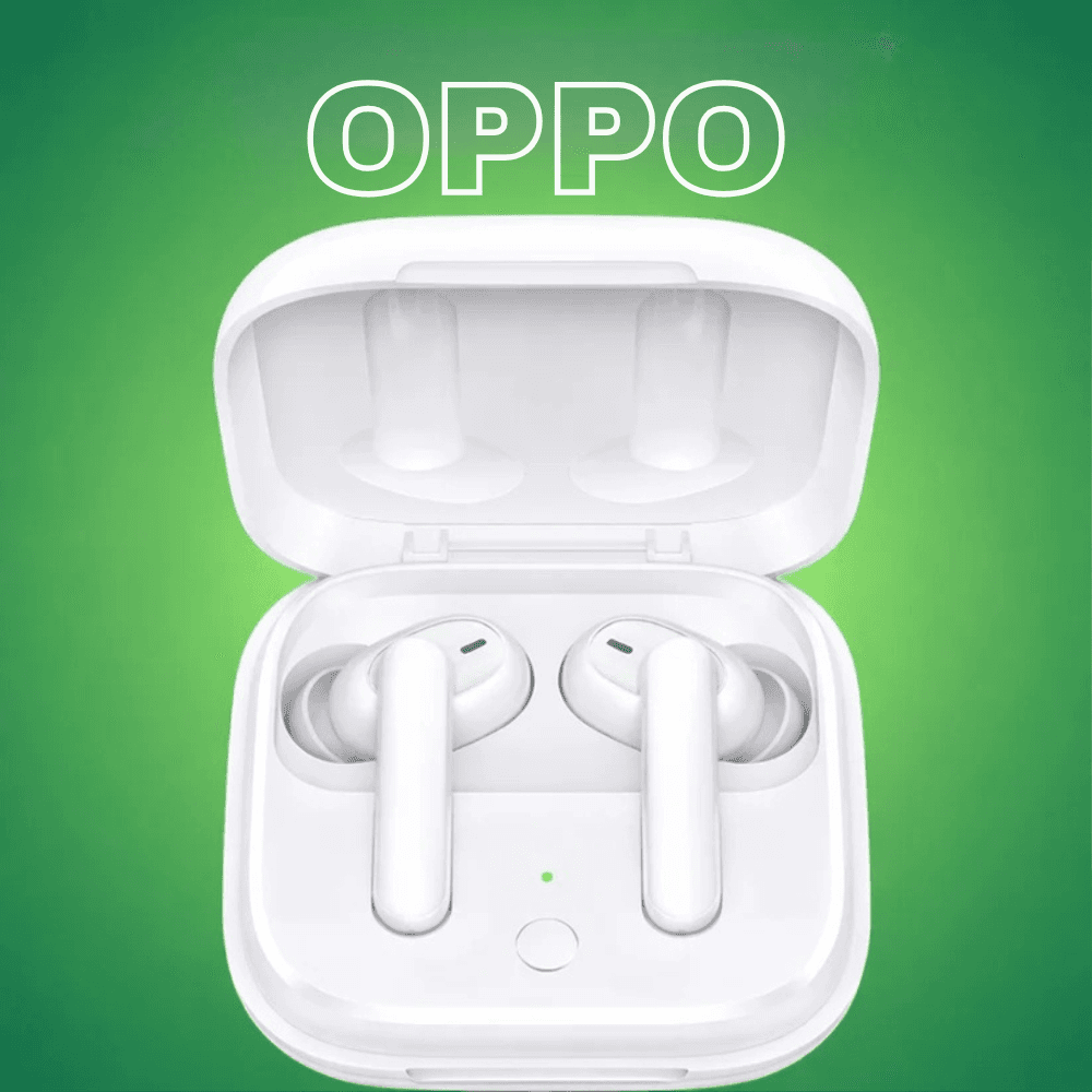 OPPO ENCO W51 {SINGLE PART} Replacement — Right side / Black