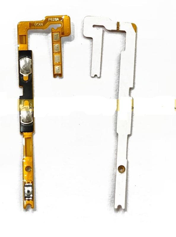 Power Button Flex for Motorola Moto G57 Power