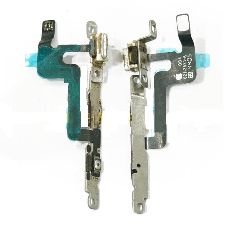 Power Volume Button Flex for Apple iPhone 6 Plus